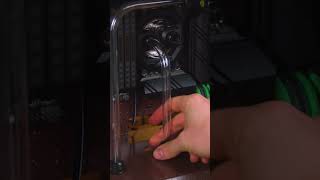 6000 ULTIMATE Custom Water Cooled Gaming PC [upl. by Teddman]