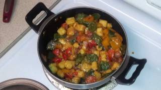 Paneer Chilly [upl. by Aileek]