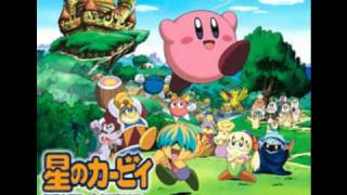 Hoshi no Kaabii  Kirby [upl. by Grindlay]