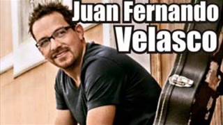 Juan Fernando Velasco Exitos [upl. by Hploda]