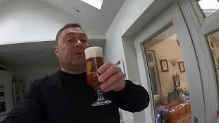 Krups Beer Sub review home beer dispenser  is it worth it [upl. by Tiga]