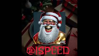 WIU  JINGLE BELL HYPE 🎅 SPEED UP [upl. by Fredella739]