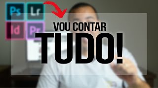 PROGRAMAS PARA FOTÓGRAFOS  Tudo o que eu uso [upl. by Conrad]