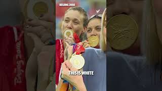 Which medal is the BEST medal olympicathletes [upl. by Damon]