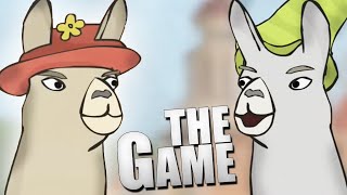 Llamas with Hats THE GAME   Llamas with Hats  Cruise Catastrophe Gameplay [upl. by Trovillion909]