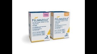 Felimazole [upl. by Hasty509]