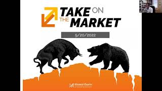 Take on the Market May 20 2022 [upl. by Khano]