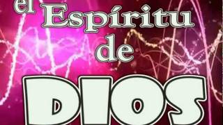 MUSICA INFANTIL CRISTIANAEL ESPIRITU DE DIOS [upl. by Neenaj]