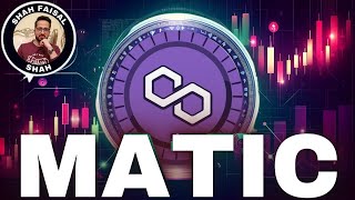 Polygon MATIC Coin Price Prediction as of 10 July 2024 [upl. by Shieh]