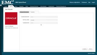 Vmware Vrealize Automation amp Business [upl. by Pitt]