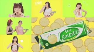 lemonia TVC [upl. by Annovahs]