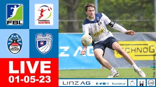 1 Männer Faustball Bundesliga Feld 23  2 Runde [upl. by Melina797]