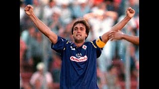 Batistuta  All 18 Free Kick goals in Serie A [upl. by Acinoda]