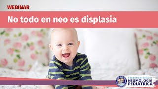 WEBINAR quotNO TODO EN NEO ES DISPLASIAquot [upl. by Alle]