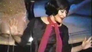 Chita Rivera in Folies Bergère from NINE part one [upl. by Ttoille]