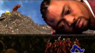 Machel Montano HD  Wild Antz Offical Soca Music Video 2009 [upl. by Izabel255]