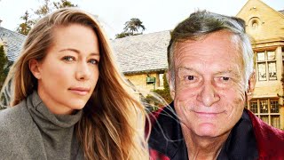 Kendra Wilkinson SPEAKS OUT On Battle With DEPRESSION amp TRAUMATIZING Playboy Past [upl. by Enilrae]