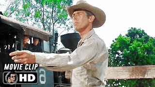 The Magnificent Seven 2016  Best Scenes 1010 HD [upl. by Howund381]