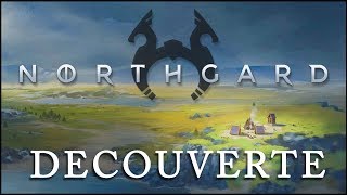 DECOUVERTE  NORTHGARD [upl. by Eciruam977]