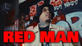 Lito Kirino  Red Man Official Video [upl. by Claudia3]