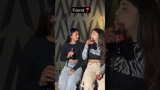 Kya apko bhi aesa lga hai ki dost aese hote hai ❤️♾️explore ytstudieo ytshortsindia shortvideos [upl. by Ajan]