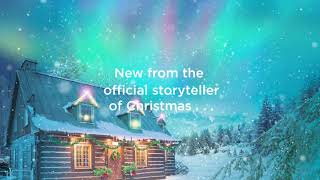 Alaskan Holiday by Debbie Macomber Book Trailer [upl. by Althea]