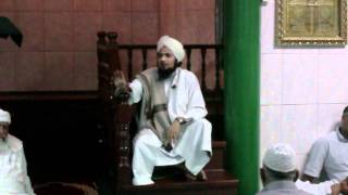 Shaykh Khalid Hussain  Judgement Day The Hereafter Series Trinidad October 2011 [upl. by Jeffcott]