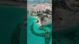 Tropea a stunning coastal town on Calabria’s western shore visititaly tropea krutyaktravel [upl. by Arada262]