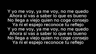 De Luto Ivy Queen Letra [upl. by Yeldnarb]