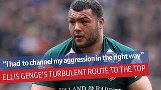 From being arrested to playing for England How Ellis Genge channeled his aggression  Rugby Tonight [upl. by Atsyrk295]