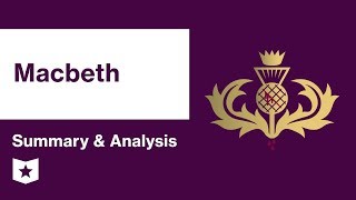 Macbeth by William Shakespeare  Summary amp Analysis [upl. by Shamus]