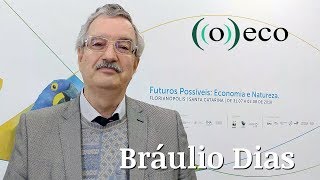 PENSE VERDE Como as Unidades de Conservação podem contribuir para a saúde humana  Bráulio Dias [upl. by Rhyne828]