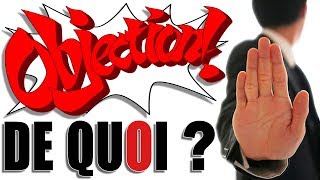 ON EST MAL❗manga x jeux video x podcast x objection 71 [upl. by Seldun]