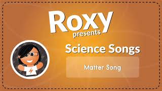 Matter Song [upl. by Malley]