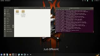 How to install Targz programs in Linux [upl. by Heyman361]