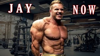 JAY CUTLER NOW WORKOUT  JAY CUTLER GYM MOTIVATION 2023 [upl. by Aisyla868]