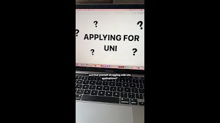 Tips for applying to Curtin [upl. by Zitvaa]