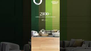 Nerolac Colour Catalogue  Kansai Nerolac [upl. by Camel880]