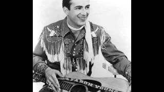 ARE YOU SINCERE  Faron Young [upl. by Nikolia]