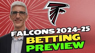 Atlanta Falcons 2024 Schedule Preview  Atlanta Falcons 2024 NFL Picks Predictions amp Best Bets [upl. by Uta]