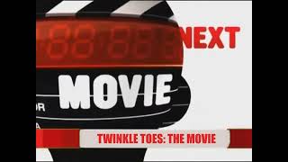 PLEASE DON’T BLOCK THIS Cartoon Network Noods Next Twinkle Toes Skechers Movies Fanmade [upl. by Lorena466]