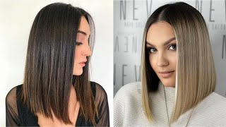 30 CORTES de CABELLO de MODA 2023  CORTES FEMENINOS en TENDENCIA 2023 [upl. by Leifer]