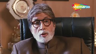 अमिताभ बच्चन की पोलिटिकल फिल्म  Aarakshan 2011 HD  Amitabh Bachchan Saif Ali Khan Deepika [upl. by Sollows316]