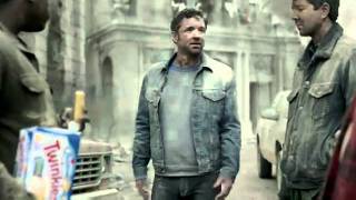 Chevy Apocalypse Super Bowl Commercial 2012 [upl. by Etnemelc]