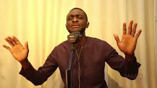 REVELATORY WORSHIP WITH MAIRO ESE JANUARY EDITION DAY 2 [upl. by Harolda]