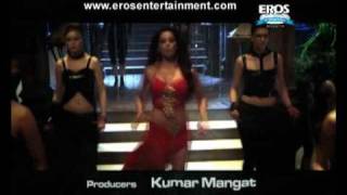 Phoonk De Full Song Promo  No Smoking  Bipasha Basu [upl. by Vudimir637]