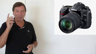 D7000 Settings and Editing Tricks to get WOW photos [upl. by Einahets]