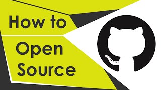 How To Get Started With Open Source [upl. by Durning]