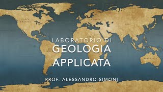 Il Laboratorio di Geologia Applicata dellUniversità di Bologna [upl. by Cyrillus]