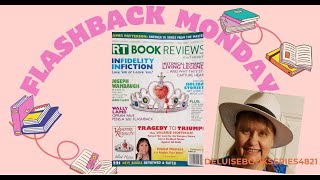 FLASHBACK MONDAY RT BOOK REVIEWS DEC 2009 EP26 TBR HAUL BOOKTOK BOOKS review RECOMMENDATIONS [upl. by Itsur]